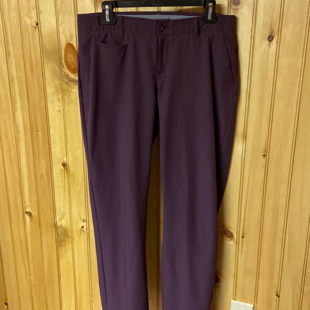 Golf pants